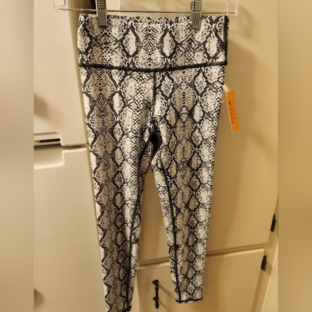 Leggings by Becco‎